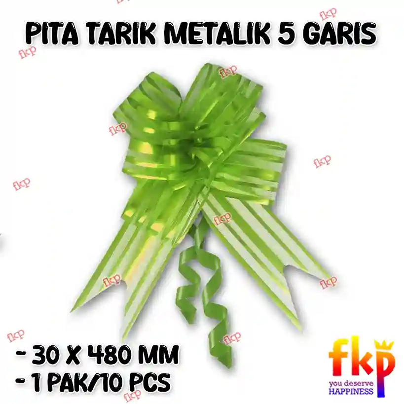 Metalik 5G : HiMU